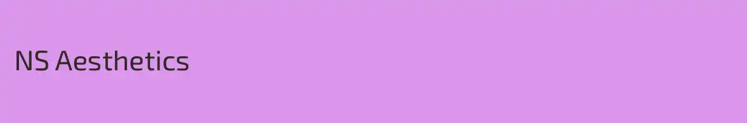 NS Aesthetics